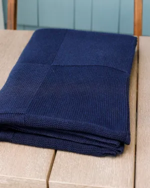 Boardwalk Throw