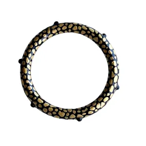 Bom Bom Bangles© - 3 Color Options
