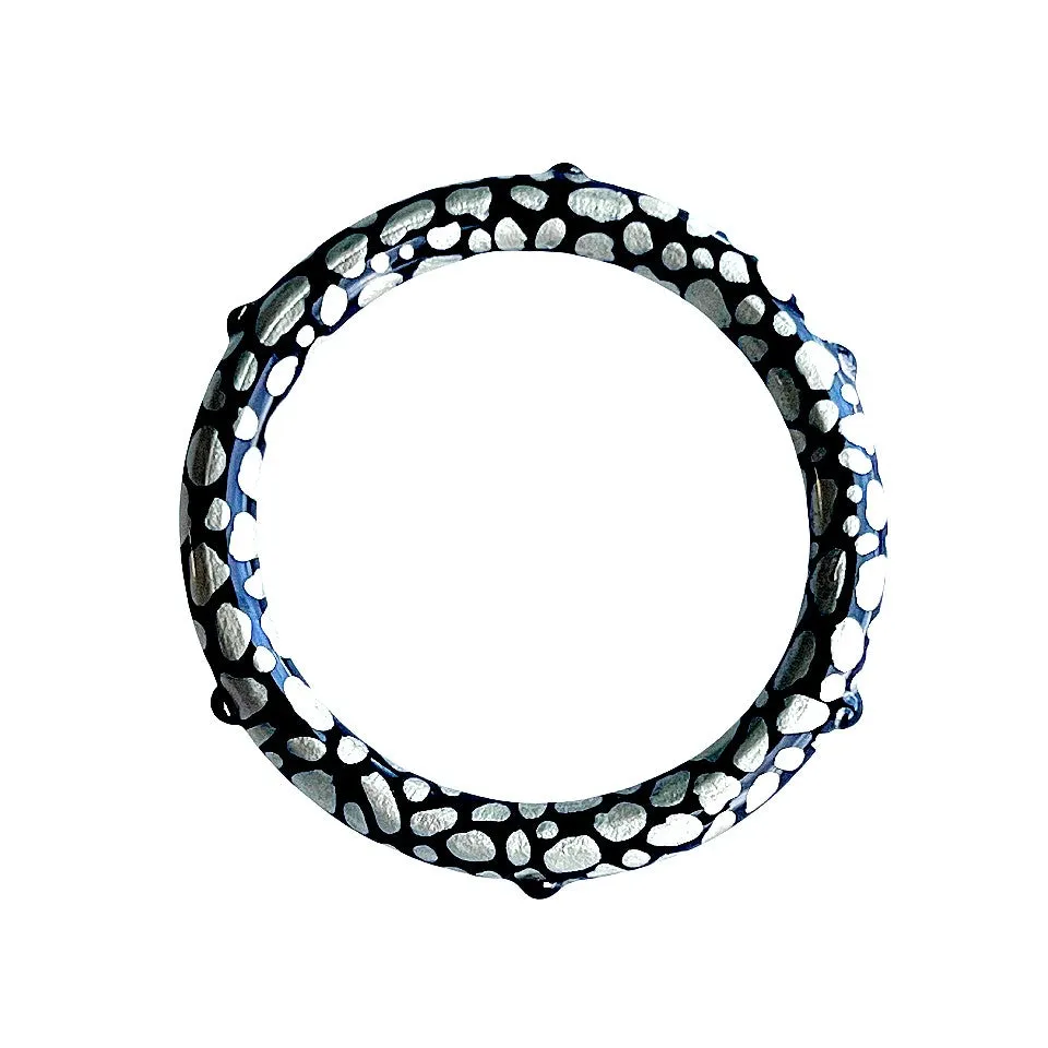 Bom Bom Bangles© - 3 Color Options