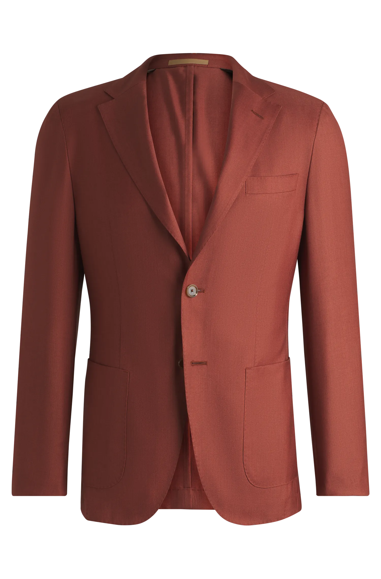 BOSS Blazer - L-Heston-Soft-2PP251