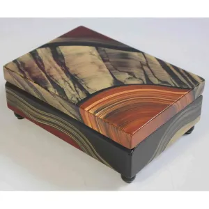 Box Bx2 C149Riv by Grant Noren