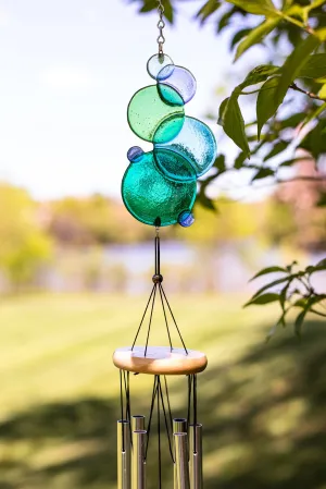 Bubbles Wind Chime