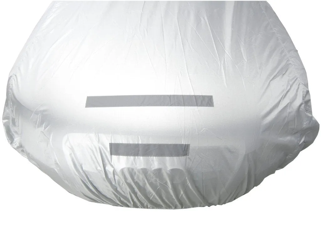 Cadillac DTS 2006 - 2009 Outdoor Indoor Select-Fit Car Cover