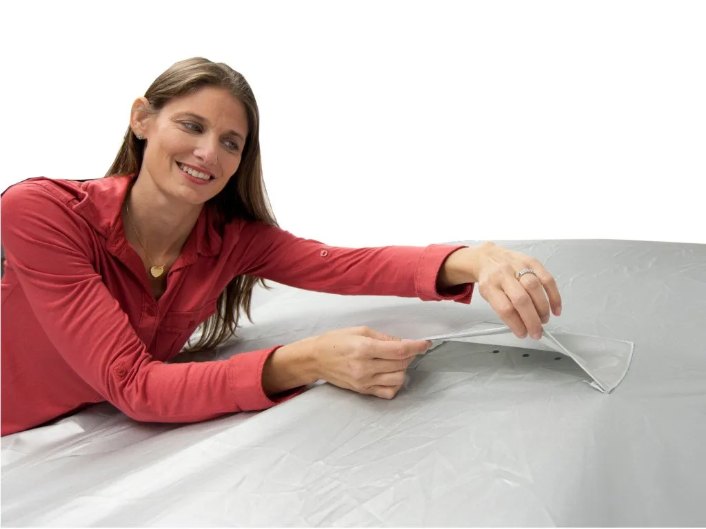 Cadillac DTS 2006 - 2009 Outdoor Indoor Select-Fit Car Cover