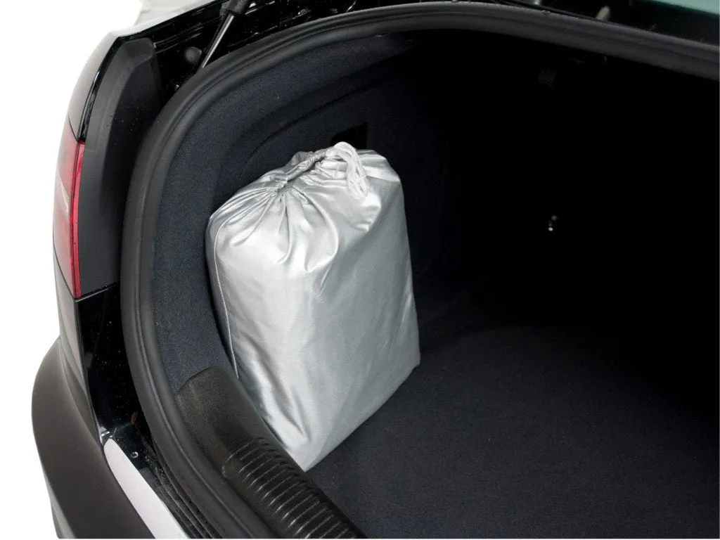 Cadillac DTS 2006 - 2009 Outdoor Indoor Select-Fit Car Cover