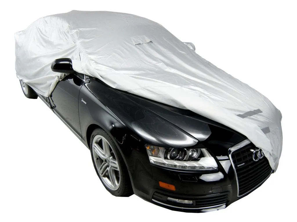 Cadillac DTS 2006 - 2009 Outdoor Indoor Select-Fit Car Cover