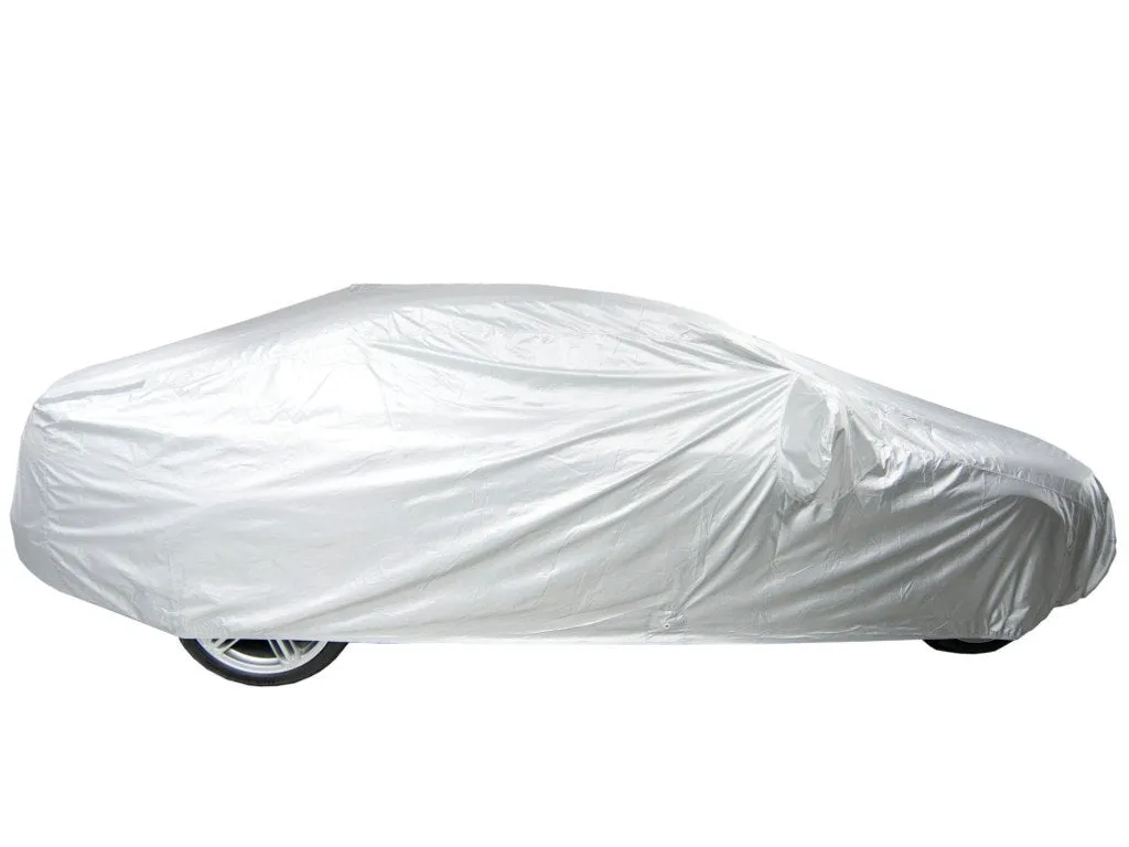 Cadillac DTS 2006 - 2009 Outdoor Indoor Select-Fit Car Cover
