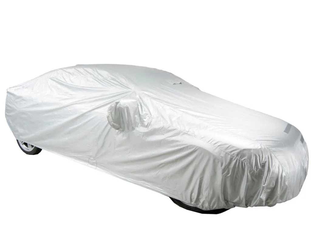 Cadillac DTS 2006 - 2009 Outdoor Indoor Select-Fit Car Cover