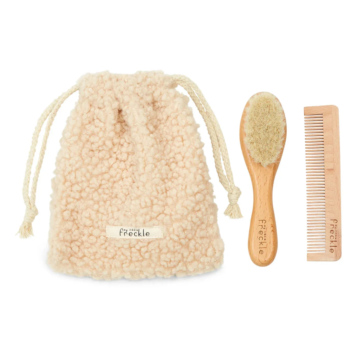 Cashmere 2Pc Bloomer Set Caramel