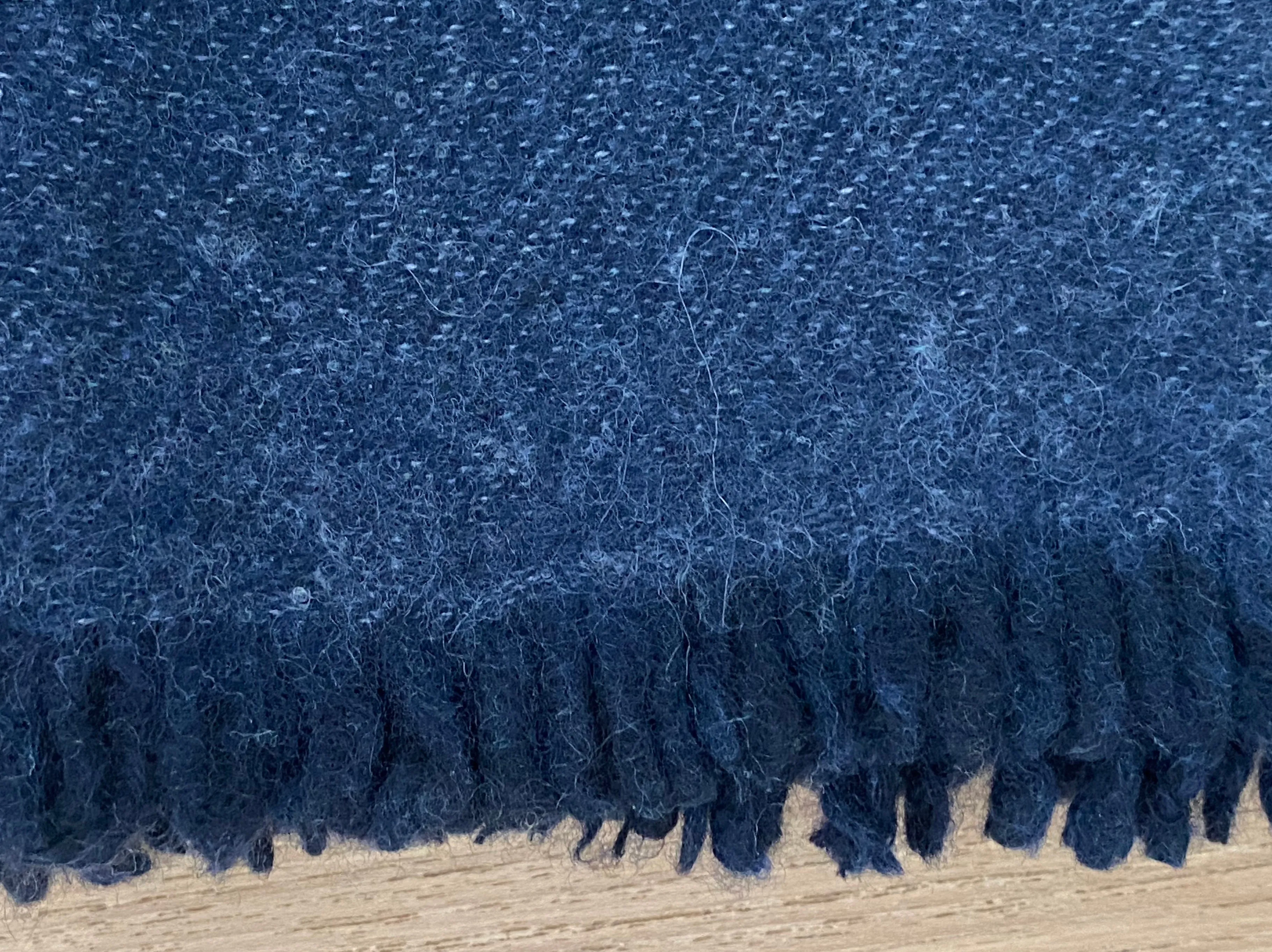 Cashmere Blanket Cheyenne