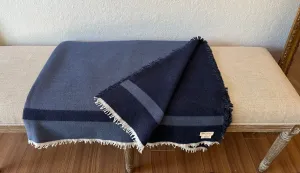 Cashmere Blanket Cheyenne