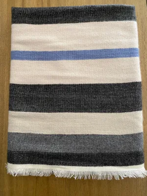 Cashmere Blanket Rancho Santa Fe