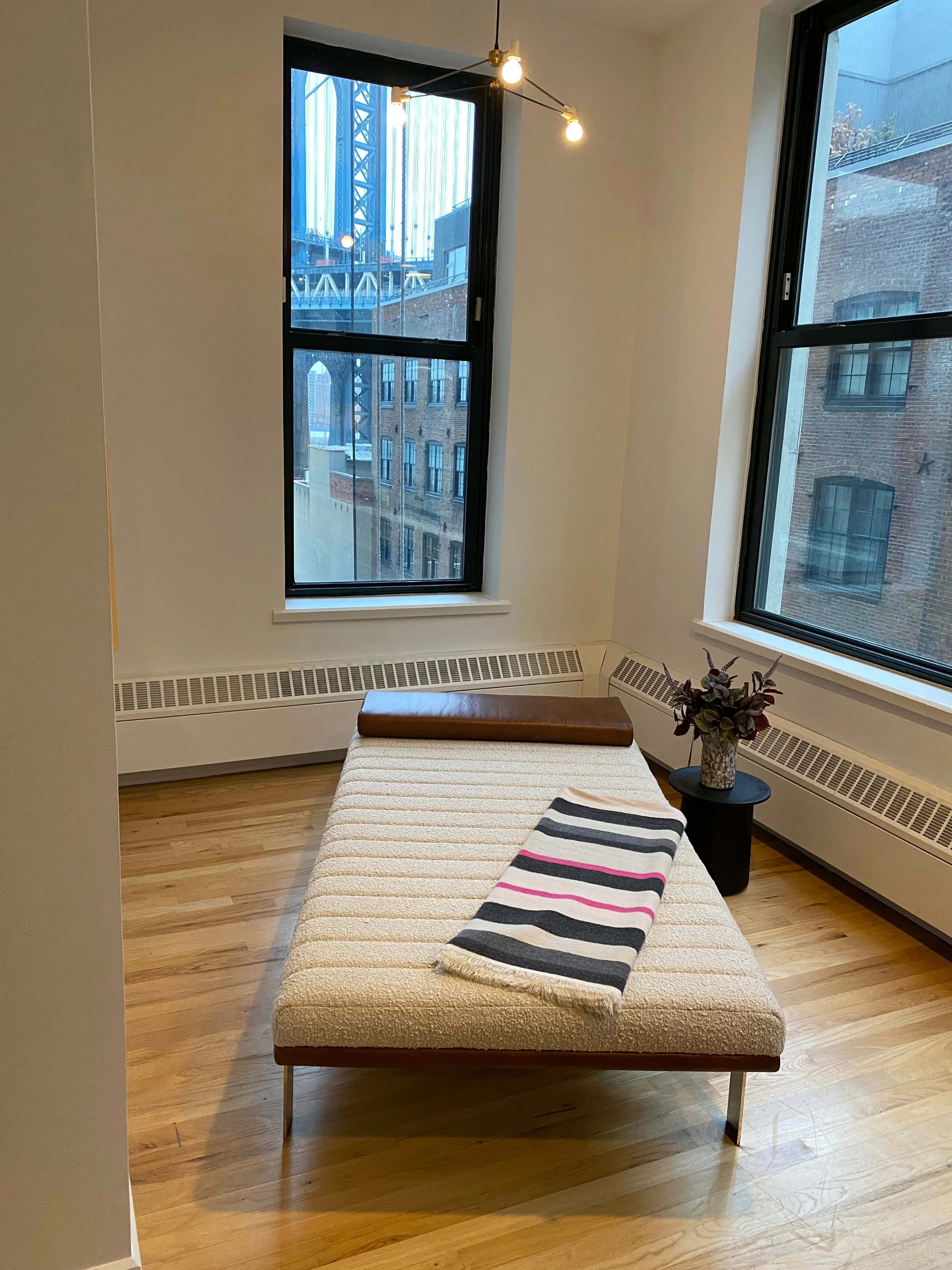 Cashmere Blanket Sonora