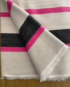 Cashmere Blanket Sonora