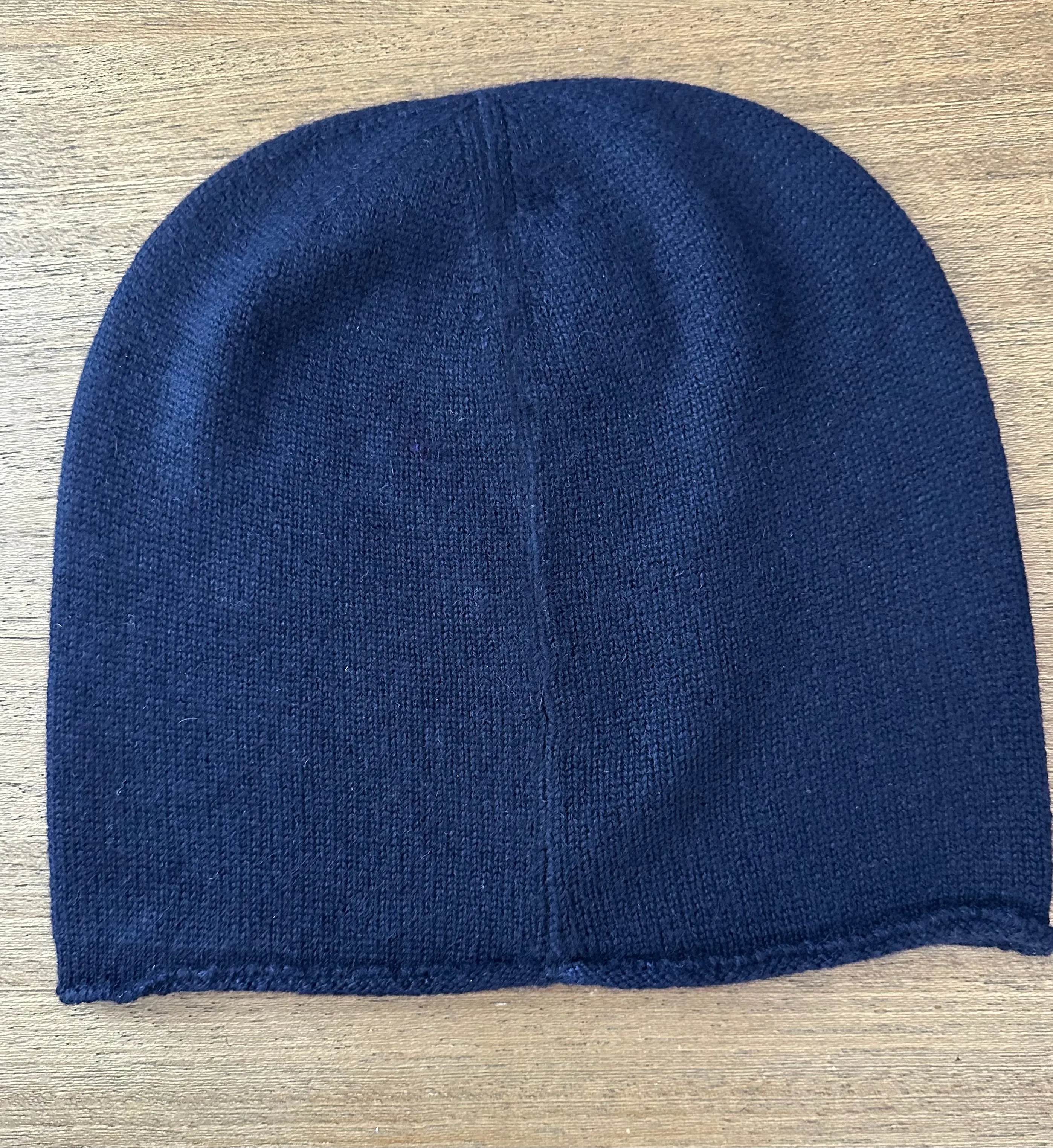 Cashmere Hat Ponto