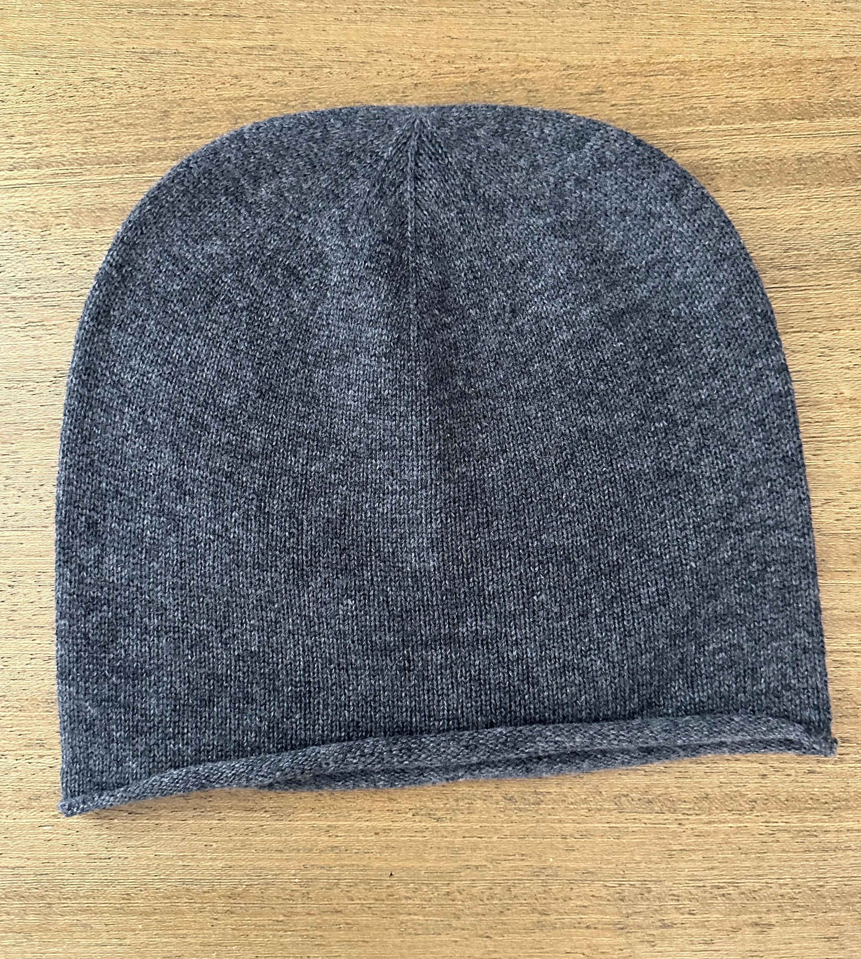 Cashmere Hat Ponto