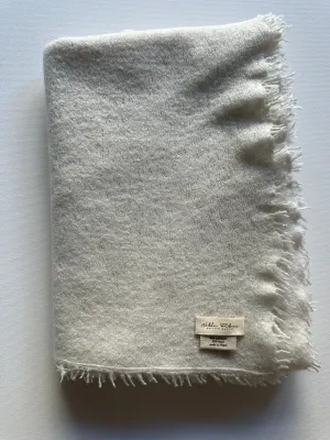 Cashmere Shawl Meru