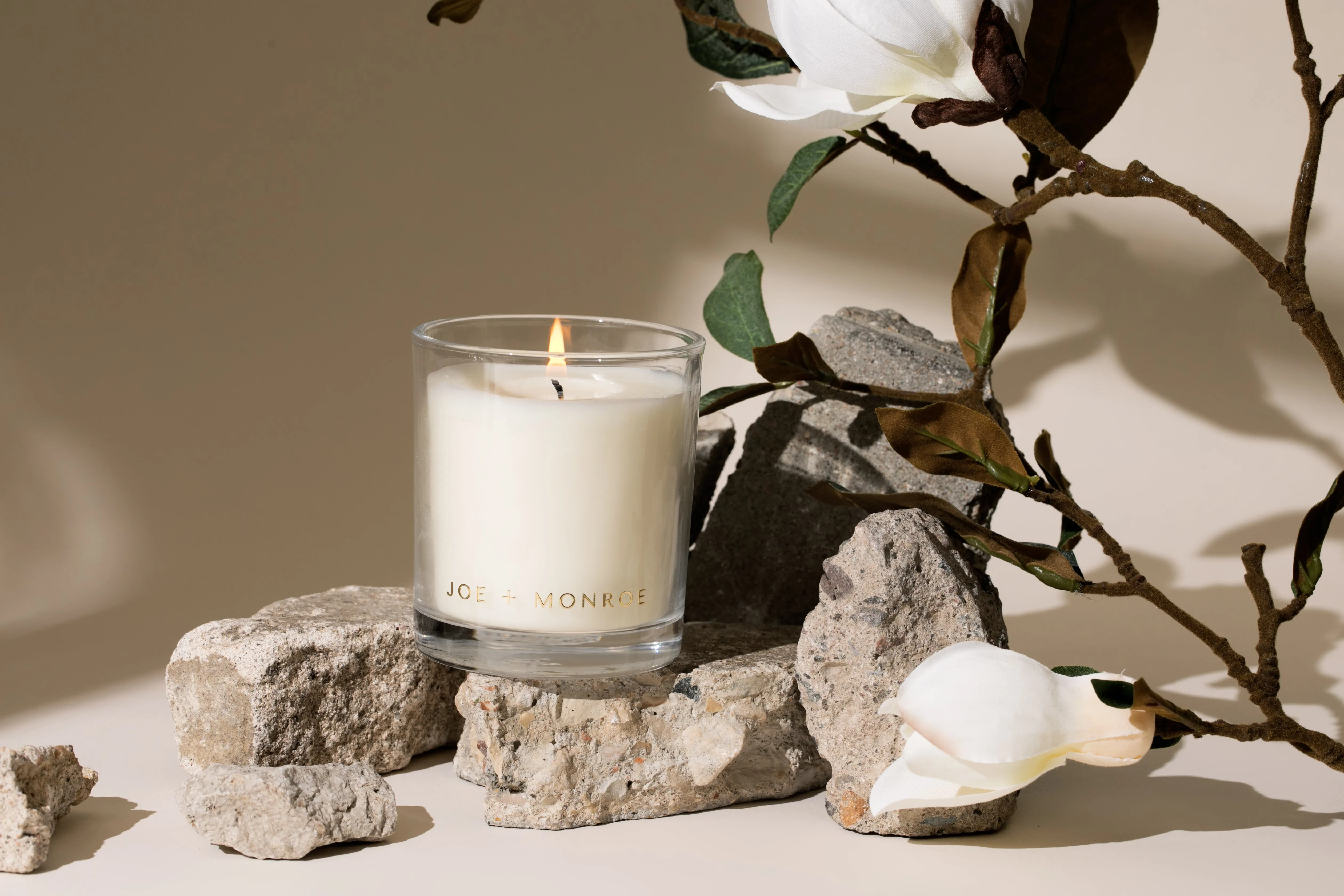 Cashmere Vanilla