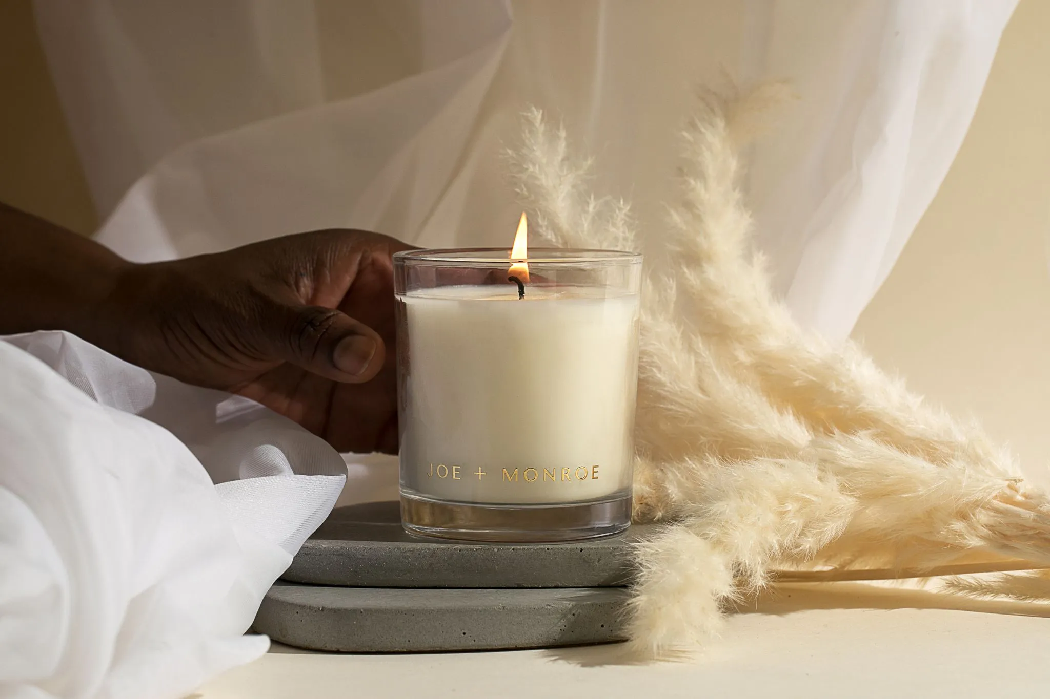 Cashmere Vanilla
