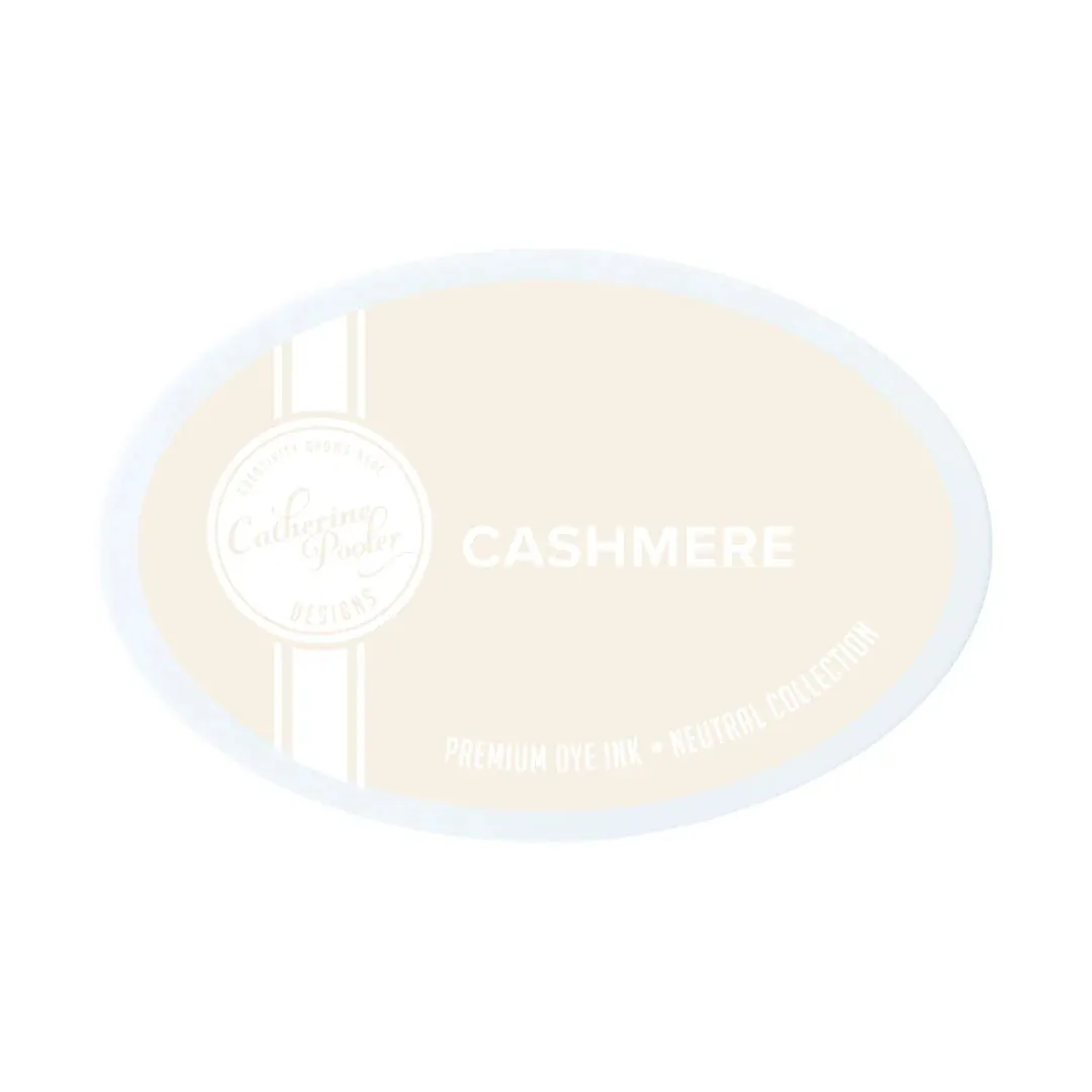 Catherine Pooler Ink Pad / Cashmere