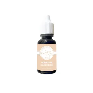 Catherine Pooler Ink Pad Refill / Cashmere