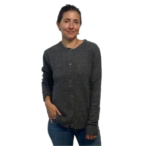 CBM - Amy Cardigan | Grey
