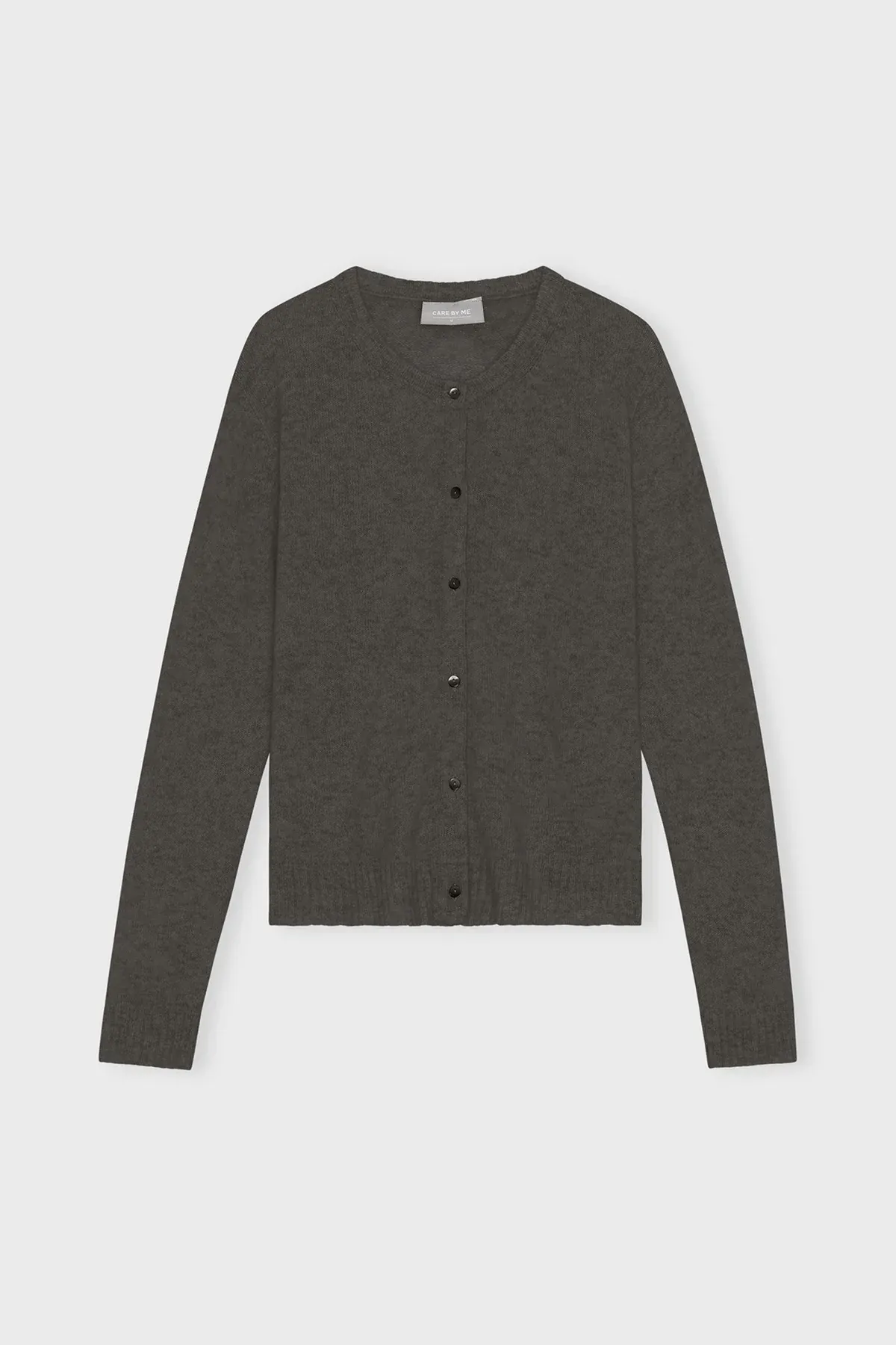 CBM - Amy Cardigan | Grey