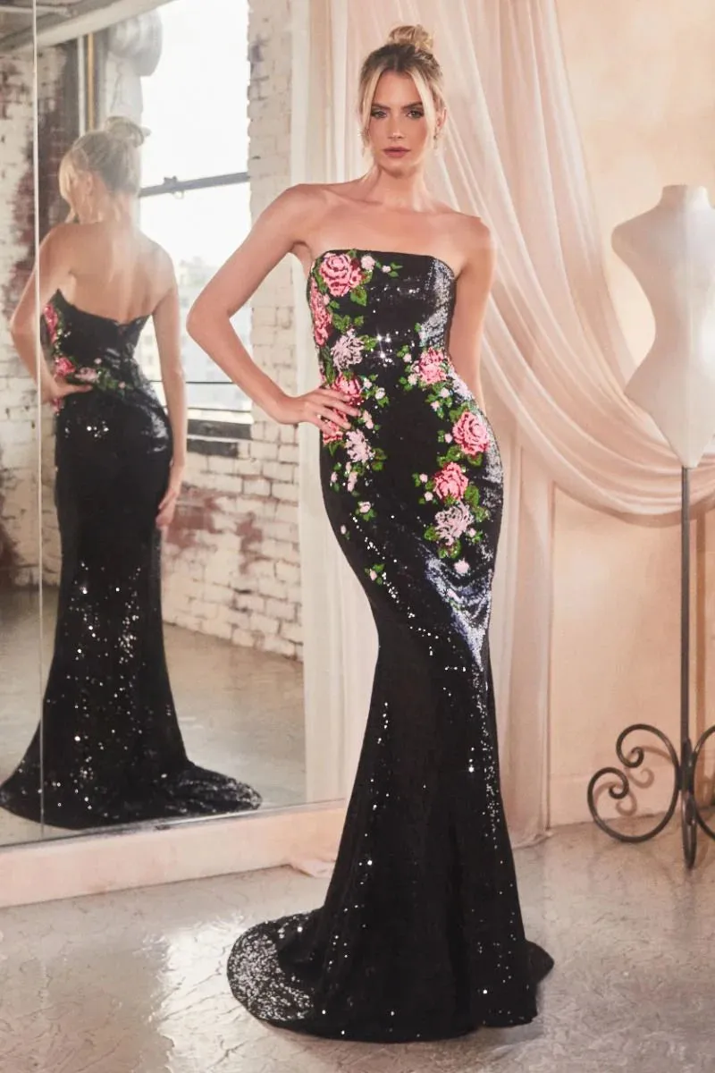 CD811 CINDERELLA DIVINE