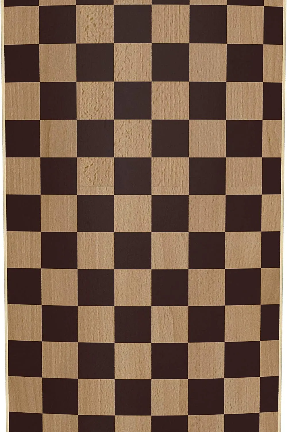 Checkered