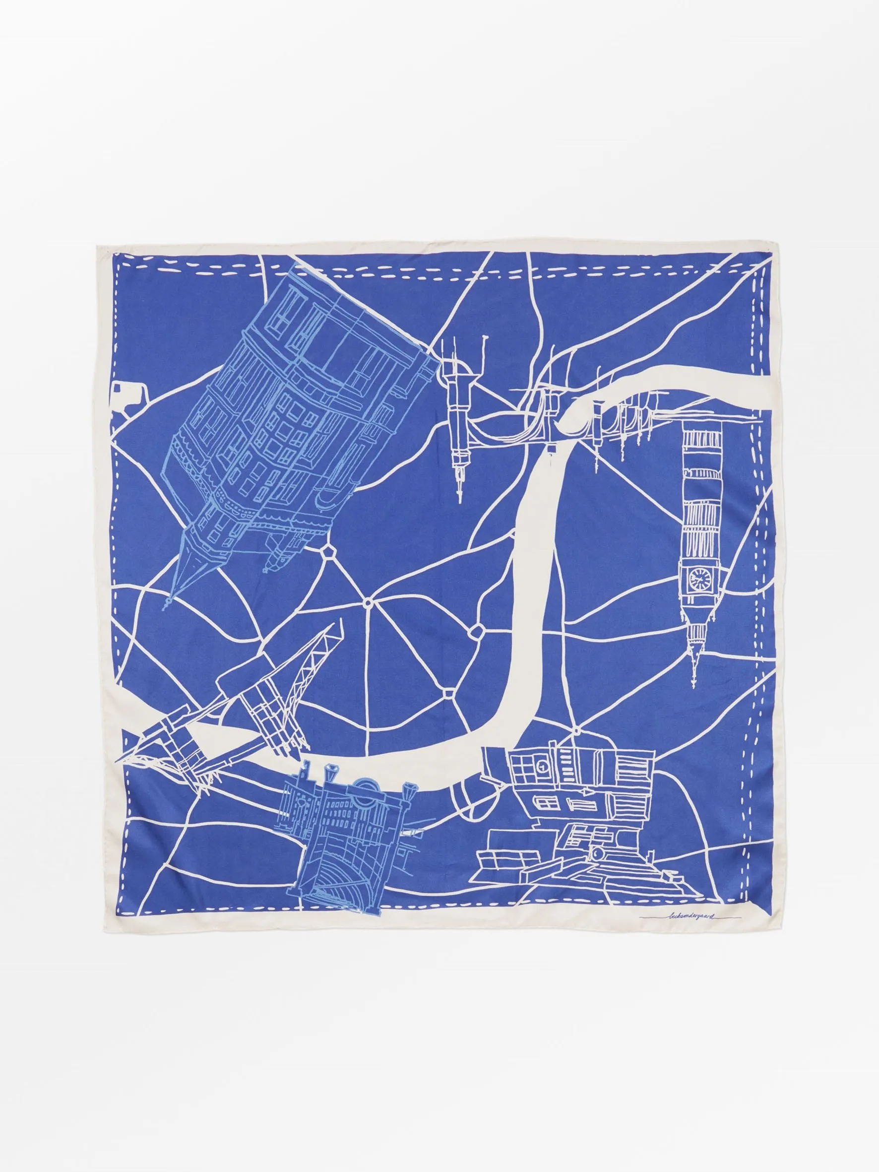 Citia Sia Scarf