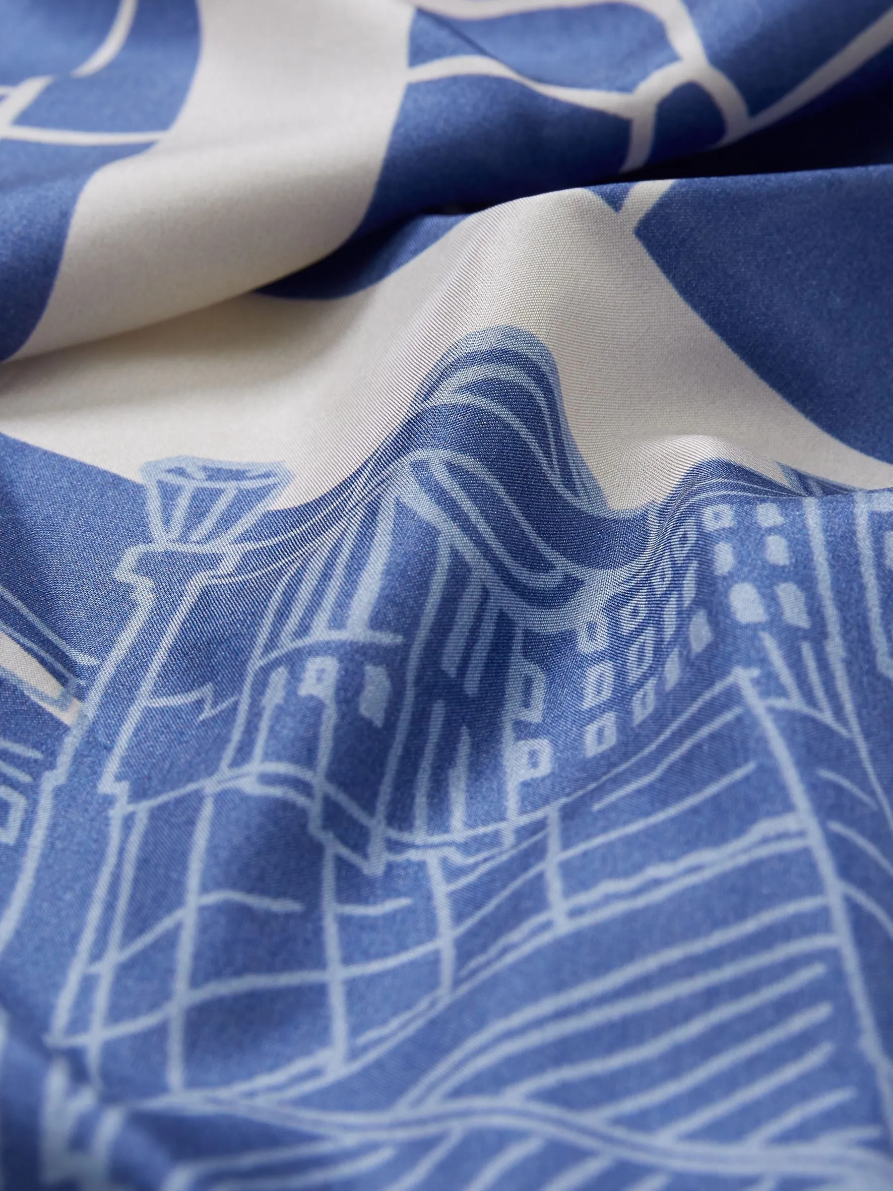 Citia Sia Scarf