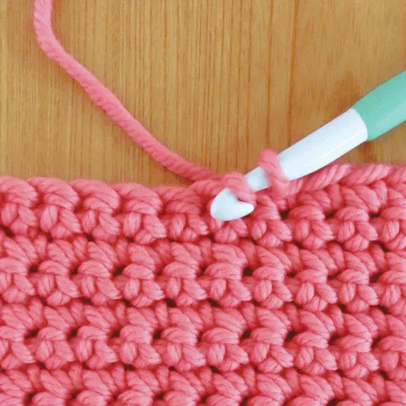 Clover Crochet Hook - Amour - 12mm