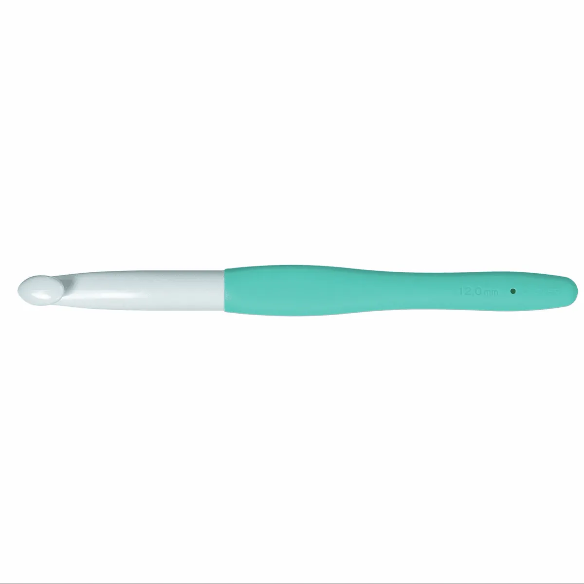 Clover Crochet Hook - Amour - 12mm