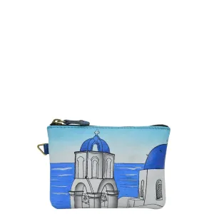 Coin pouch - 1824