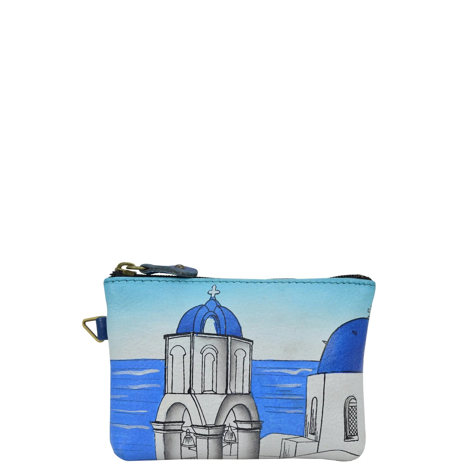 Coin pouch - 1824
