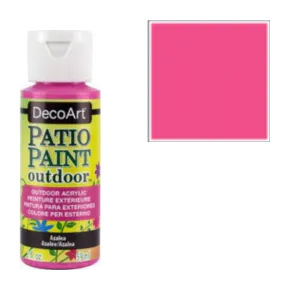 DecArt Patio Paint