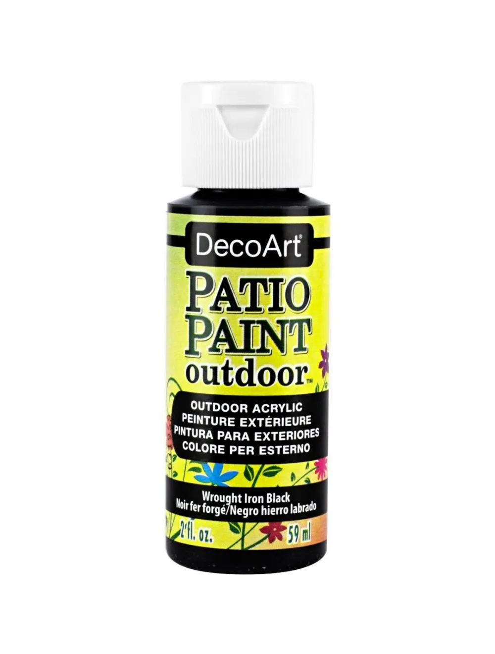 DecArt Patio Paint