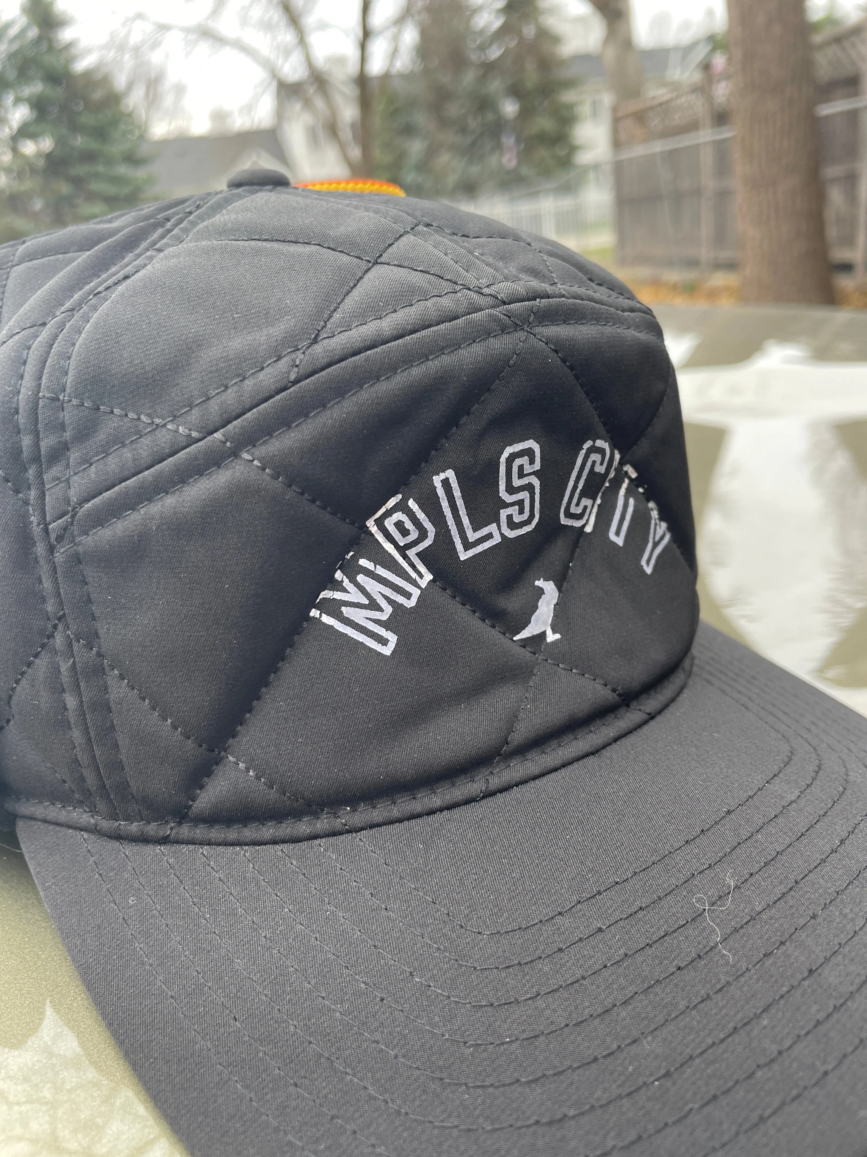 Delightfully Minnesota Hat
