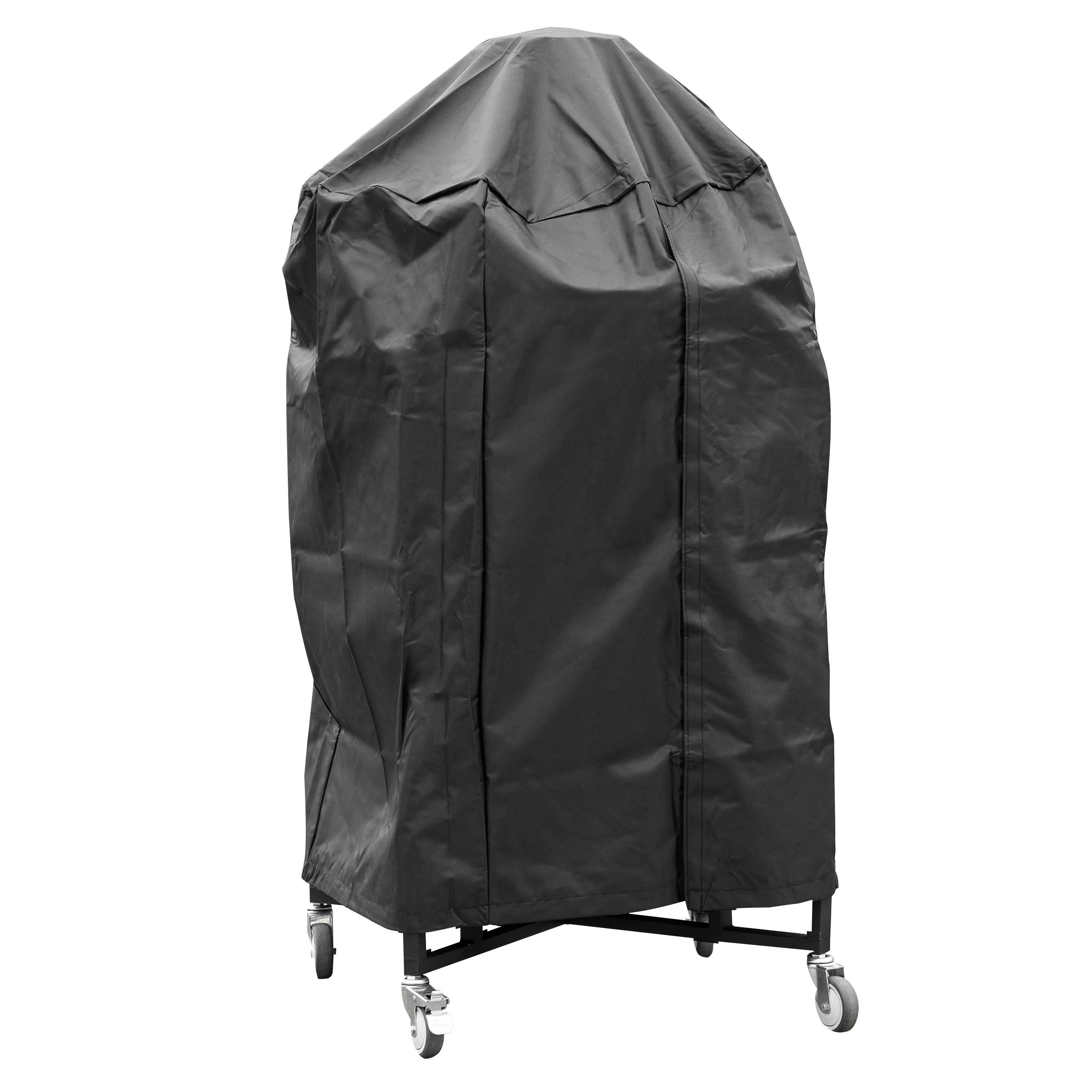 Dellonda Water Resistant Cover for Kamado BBQ - 75 x 95cm - DG183