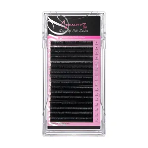 Diamond Silk Lashes 0.20