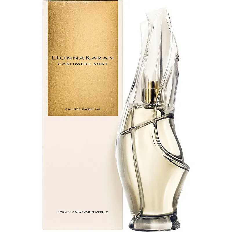 Donna Karan Cashmere Mist for Women EDP 100 ml
