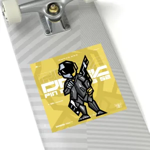 DPNK - Sticker