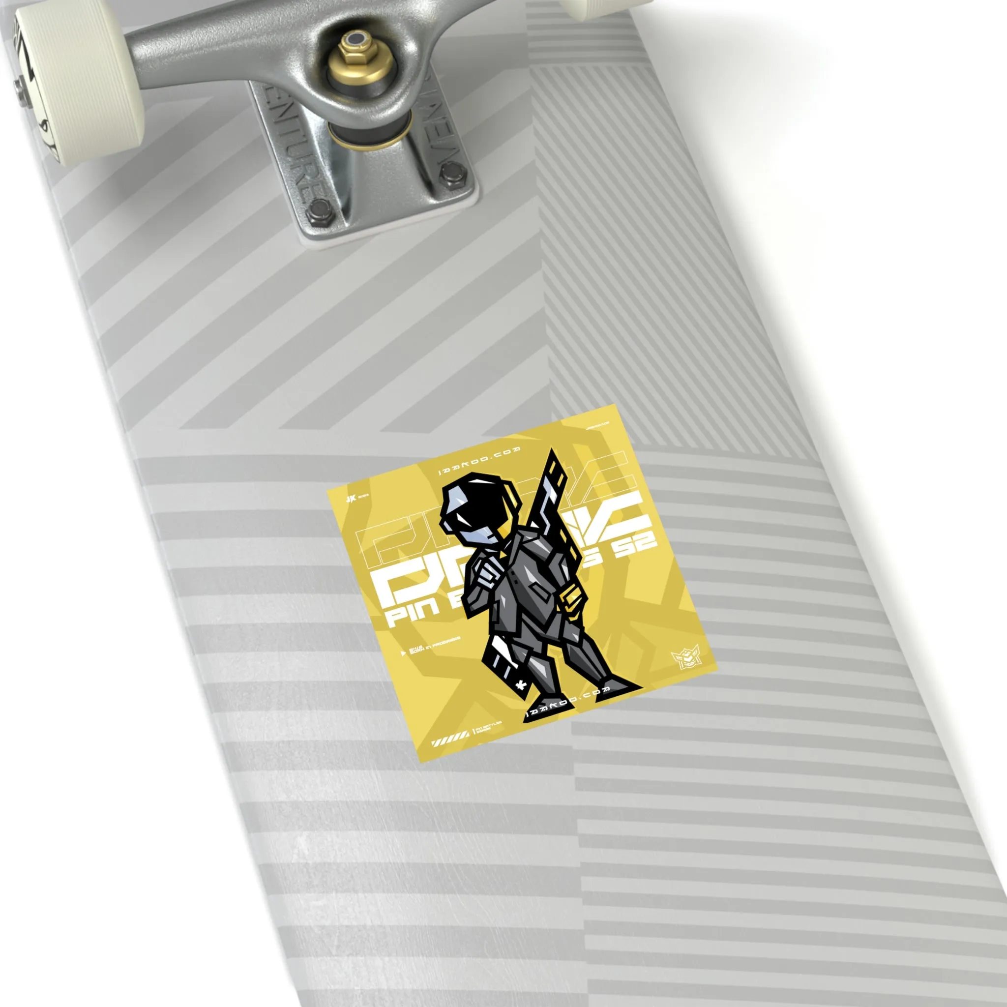 DPNK - Sticker