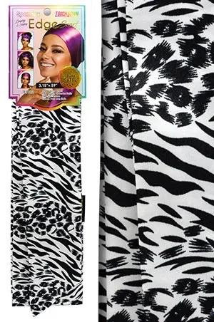 Edge Scarf TES102