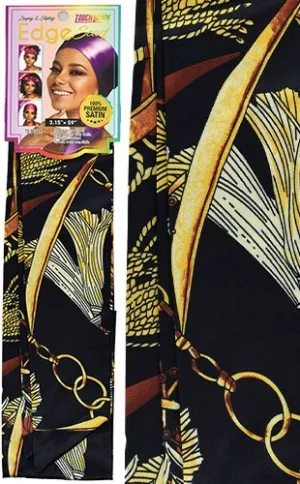 Edge Scarf TES104