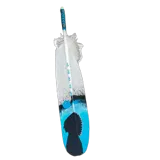 EF Painted Feather