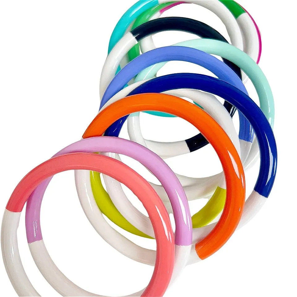 Erin Bangles - 16 Color Options