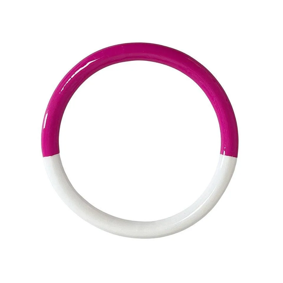 Erin Bangles - 16 Color Options
