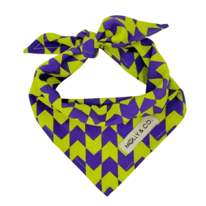 Fetch Master - Dog Bandana