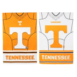Flag, DS Suede, Foil, Reg, Jersey, University of Tennessee,13s955bljb